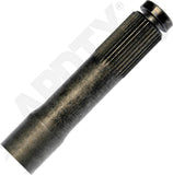 APDTY 174222 Rear Axle Shaft, Left Or Right