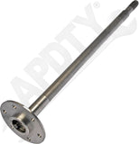 APDTY 174223 Rear Axle Shaft, Left Or Right