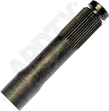 APDTY 174223 Rear Axle Shaft, Left Or Right
