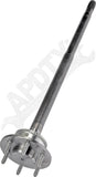 APDTY 174224 Rear Axle Shaft