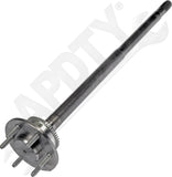 APDTY 174224 Rear Axle Shaft