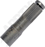 APDTY 174224 Rear Axle Shaft
