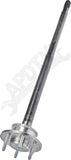 APDTY 174225 Rear Axle Shaft
