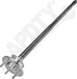 APDTY 174225 Rear Axle Shaft