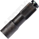 APDTY 174225 Rear Axle Shaft