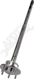 APDTY 174226 Rear Axle Shaft
