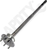 APDTY 174226 Rear Axle Shaft