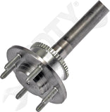 APDTY 174226 Rear Axle Shaft