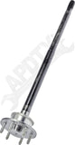 APDTY 174227 Rear Axle Shaft