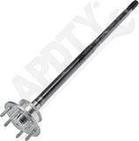 APDTY 174227 Rear Axle Shaft