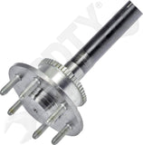 APDTY 174227 Rear Axle Shaft