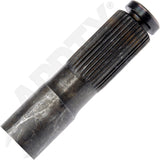 APDTY 174227 Rear Axle Shaft