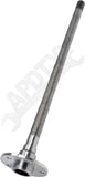 APDTY 174228 Rear Axle Shaft