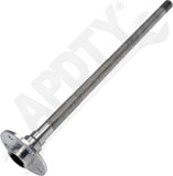 APDTY 174228 Rear Axle Shaft