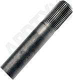 APDTY 174228 Rear Axle Shaft