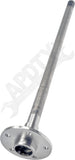 APDTY 174229 Rear Axle Shaft