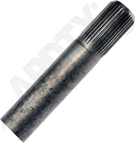 APDTY 174229 Rear Axle Shaft