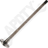 APDTY 174230 Rear Axle Shaft