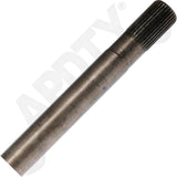 APDTY 174230 Rear Axle Shaft