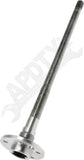 APDTY 174231 Rear Axle Shaft