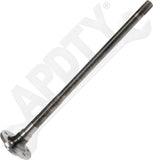 APDTY 174231 Rear Axle Shaft