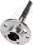 APDTY 174231 Rear Axle Shaft