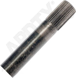 APDTY 174231 Rear Axle Shaft