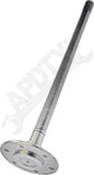 APDTY 174232 Rear Axle Shaft