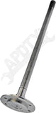 APDTY 174233 Rear Axle Shaft