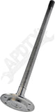 APDTY 174233 Rear Axle Shaft