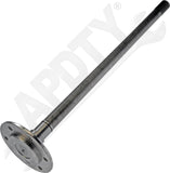 APDTY 174233 Rear Axle Shaft