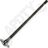 APDTY 174234 Rear Axle Shaft Chromoly
