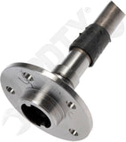 APDTY 174234 Rear Axle Shaft Chromoly