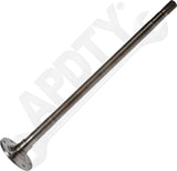 APDTY 174235 Rear Axle Shaft