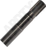 APDTY 174235 Rear Axle Shaft
