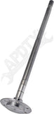 APDTY 174236 Rear Axle Shaft
