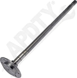 APDTY 174236 Rear Axle Shaft