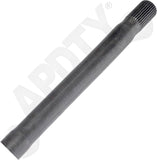 APDTY 174236 Rear Axle Shaft