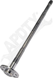 APDTY 174237 Rear Axle Shaft