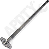 APDTY 174237 Rear Axle Shaft