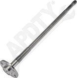APDTY 174238 Rear Axle Shaft