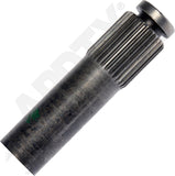 APDTY 174238 Rear Axle Shaft