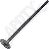 APDTY 174239 Rear Axle Shaft, Left Or Right