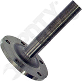 APDTY 174239 Rear Axle Shaft, Left Or Right