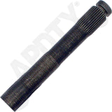 APDTY 174239 Rear Axle Shaft, Left Or Right