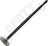 APDTY 174240 Rear Axle Shaft, Left Or Right
