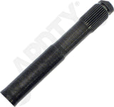 APDTY 174240 Rear Axle Shaft, Left Or Right