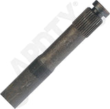 APDTY 174241 Rear Axle Shaft, Left