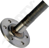 APDTY 174242 Rear Axle Shaft, Right
