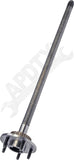 APDTY 174243 Front Axle Shaft